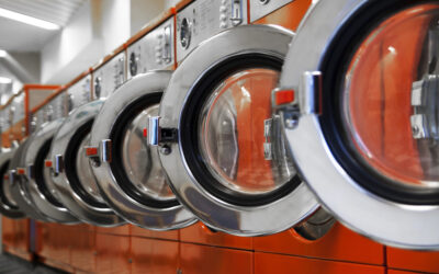 The cost of Laundromat VS Renting