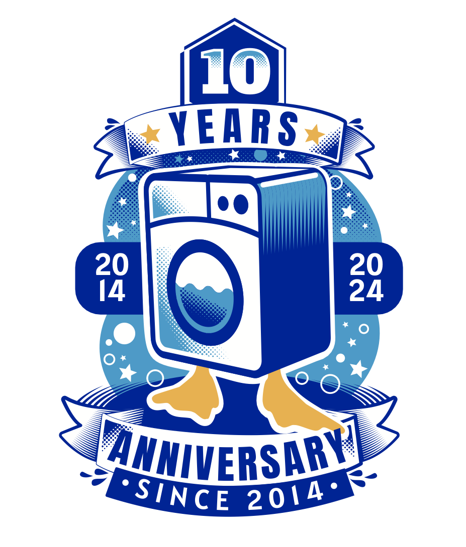 Quack 10 years Anniversary